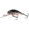 Savage Gear 3D Goby Crank UV Red/Black cm g