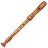 Moeck Rottenburgh Soprano Recorder C