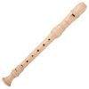 Moeck Rottenburgh Soprano Recorder C