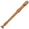 Moeck Rottenburgh Soprano Recorder C