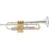 C.G. Conn Bb Trumpet