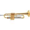 C.G. Conn Bb Trumpet