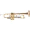 C.G. Conn Bb Trumpet