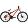 Mongoose Fireball