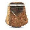 Bolf Kalimbas JUNA Pentatonic 13 Kalimba