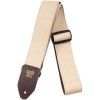 Ernie Ball 2'' Tri-Glide Italian Leather Strap