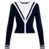 J.Lindeberg Jeanne Cardigan JL Navy