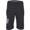 POC Essential MTB Women's Shorts Uranium Black