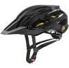 UVEX Unbound All Black Matt 2020