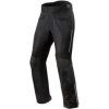 Rev'it! Airwave 3 Black Standard Textile Pants