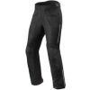 Rev'it! Airwave 3 Black Standard Textile Pants