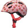 Abus Smliey 2.1 Rose Strawberry 2021