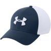 Under Armour Classic Mesh Cap Academy