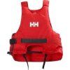 Helly Hansen Launch Vest Alert Red