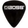 Boss BPK-72-BM Celluloid Pick Medium Black