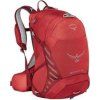 Osprey Escapist 25 Cayenne Red