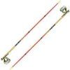Leki Micro Trail Pro Neon Red/Black/Neon Yellow cm