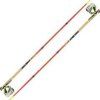 Leki Micro Trail Pro Neon Red/Black/Neon Yellow cm