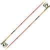 Leki Micro Trail Pro Neon Red/Black/Neon Yellow cm
