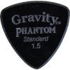 Gravity Picks 1.5mm Master Finish Phantom