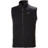 Helly Hansen Daybreaker Fleece Vest Sailing Jacket Black
