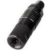 Prologic Quick Release Connector Black Night