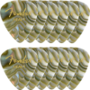 Fender Shape Premium Picks 12 Pack