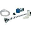 Marco MA1-C Single plastic chromed horn