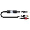 Soundking cm Audio Cable