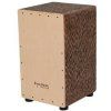 Tycoon 29 Supremo Select Wood-Cajon
