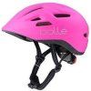 Bollé Stance Jr Matte Hi-Vis Pink 2020