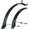 SKS Velo 65 Mountain Mudguards Black Set