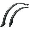 SKS Velo 65 Mountain Mudguards Black Set