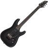 Schecter Blackjack SLS C-1 P Satin Black