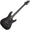 Schecter Blackjack SLS C-1 P Satin Black