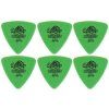 Dunlop 431R 0.88 Tortex Triangle