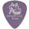 Dunlop 417R 0.71 Gator Grip Standard
