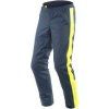 Dainese Storm 2 Unisex Black Iris/Fluo Yellow