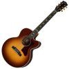 Gibson Parlor AG 2019 Rosewood Burst