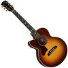 Gibson Parlor AG 2019 Rosewood Burst