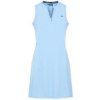J.Lindeberg Meja Dress Summer Blue