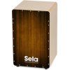 Sela SE Varios Wood-Cajon