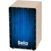 Sela SE Varios Wood-Cajon