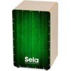 Sela SE Varios Wood-Cajon