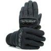 Dainese Coimbra Windstopper Black Iris/Black Motorcycle Gloves