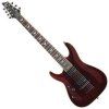 Schecter Omen Black