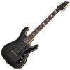 Schecter Omen Black