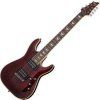 Schecter Omen Black