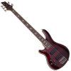 Schecter Omen Black