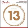 Fender Phosphor Bronze